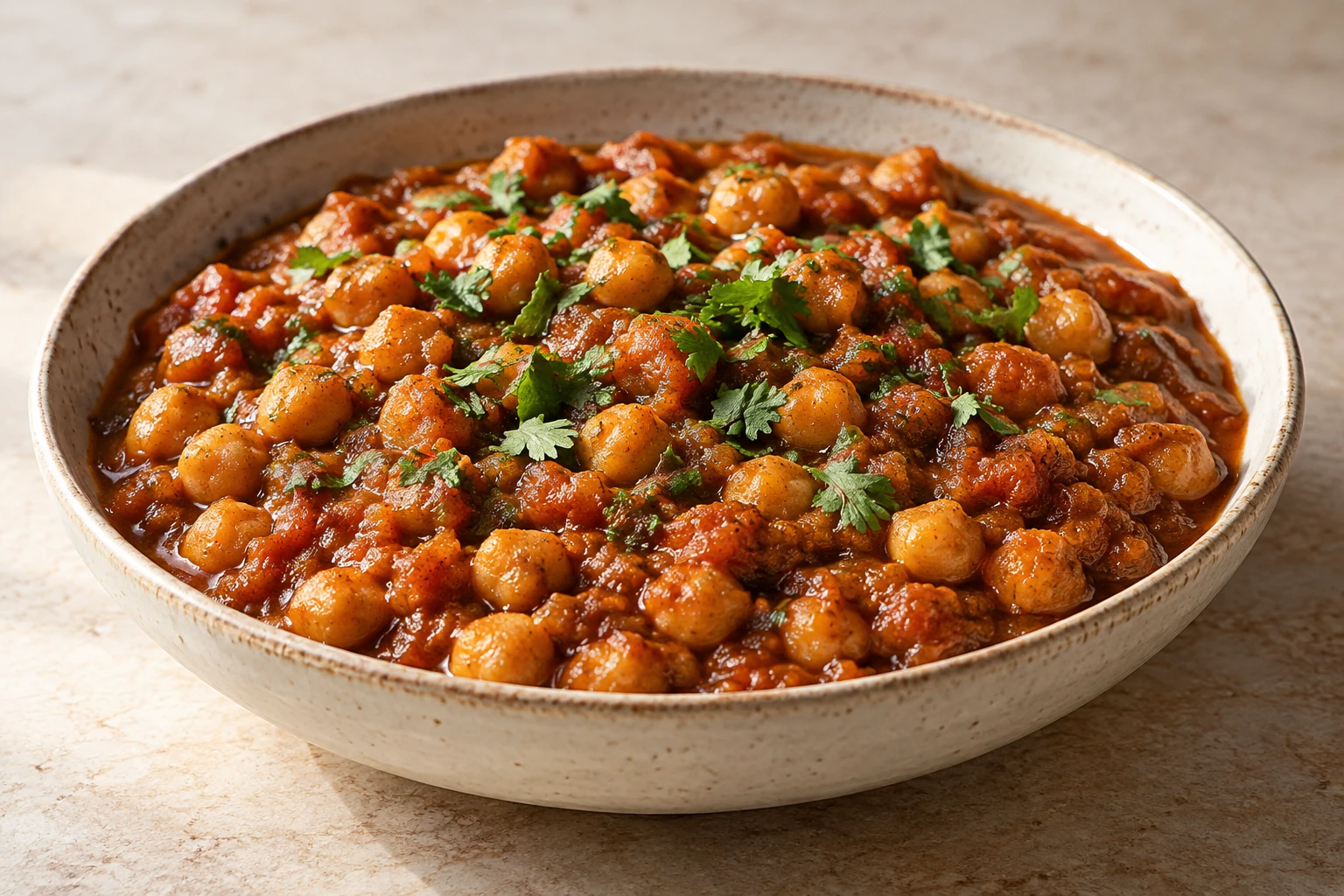 Chana Masala