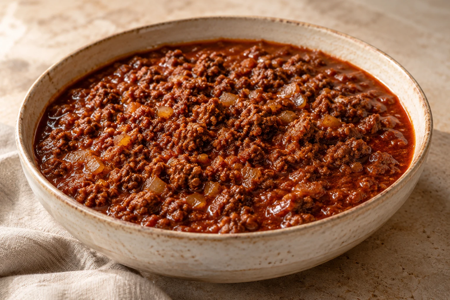 Chili con Carne