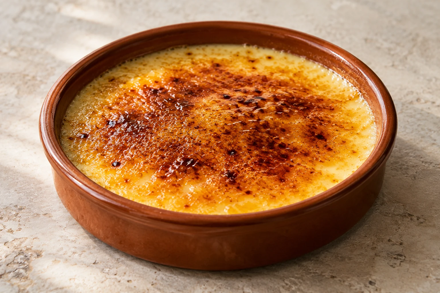 Crema Catalana