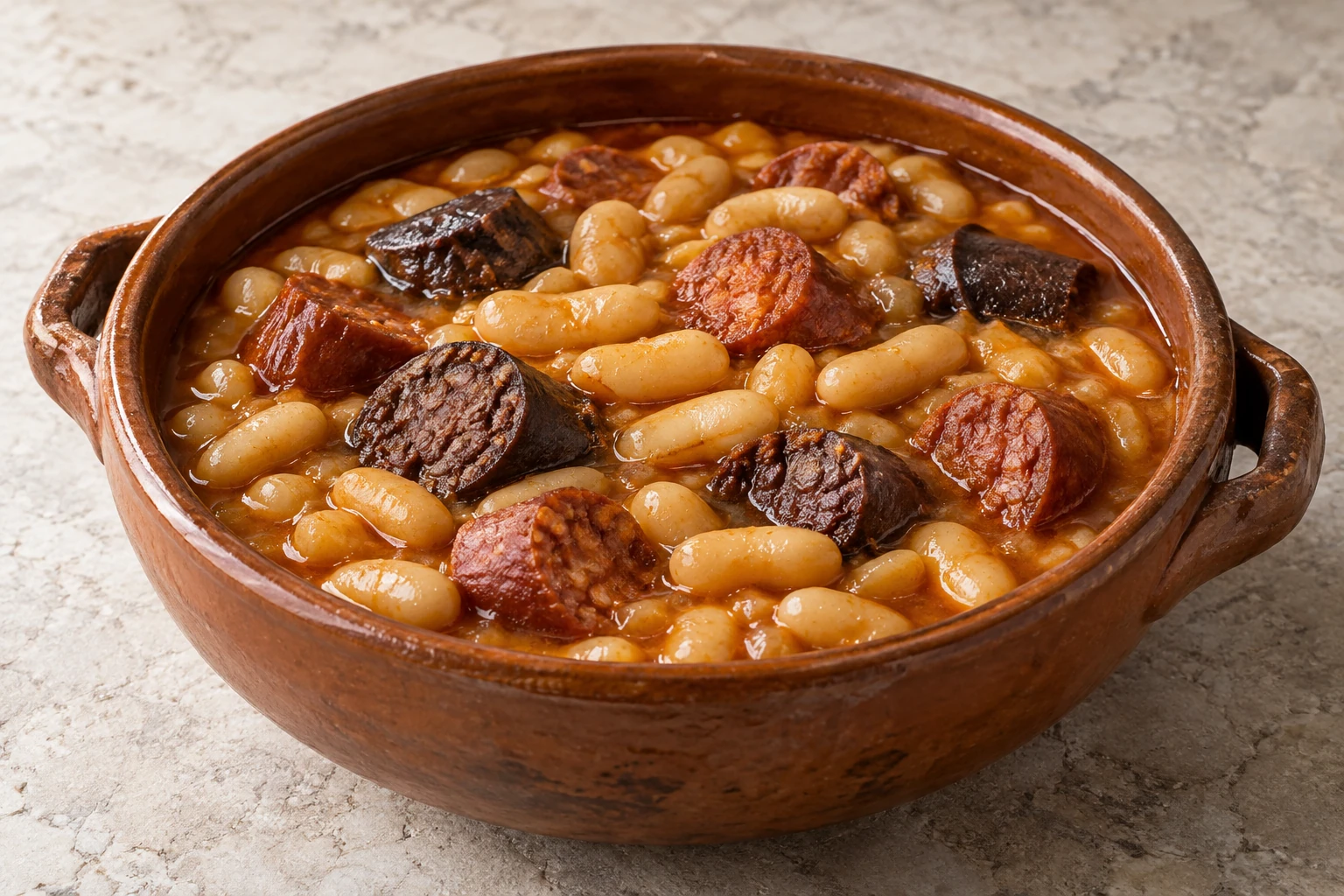 Fabada Asturiana
