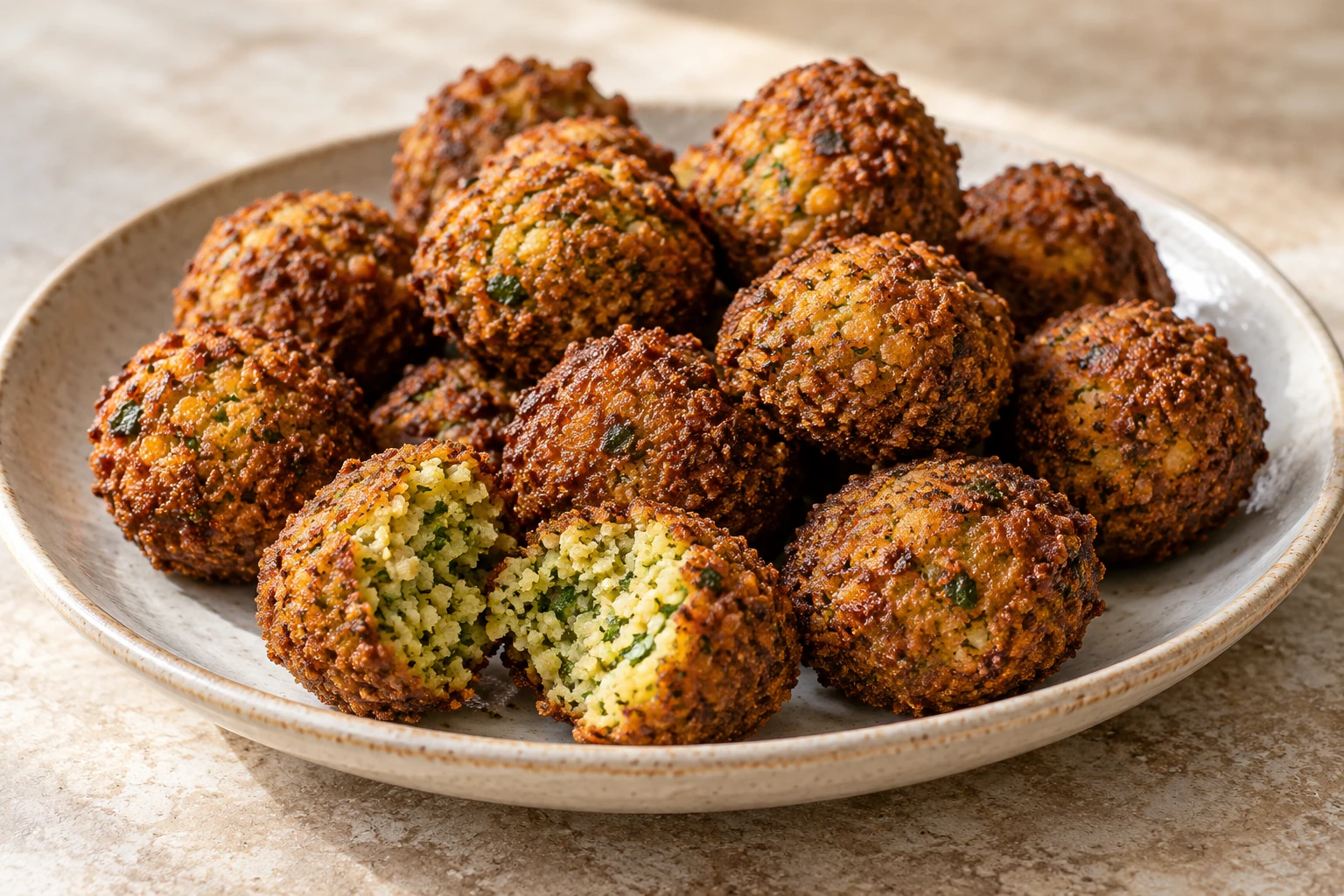 Falafel