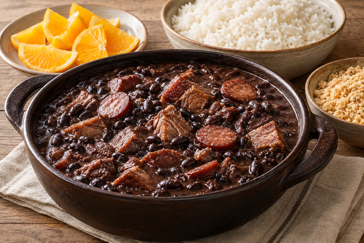 Feijoada