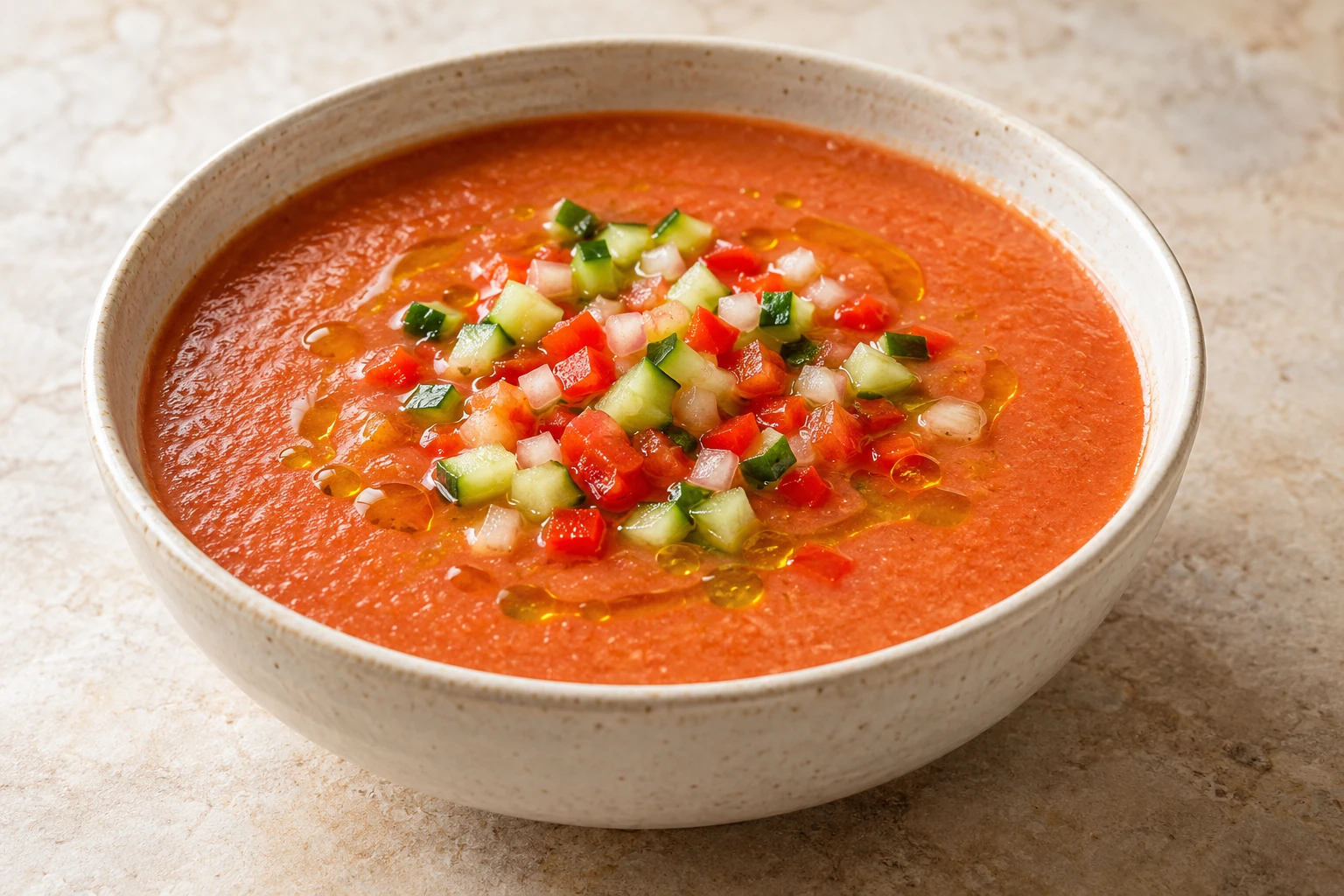 Gazpacho Andaluz