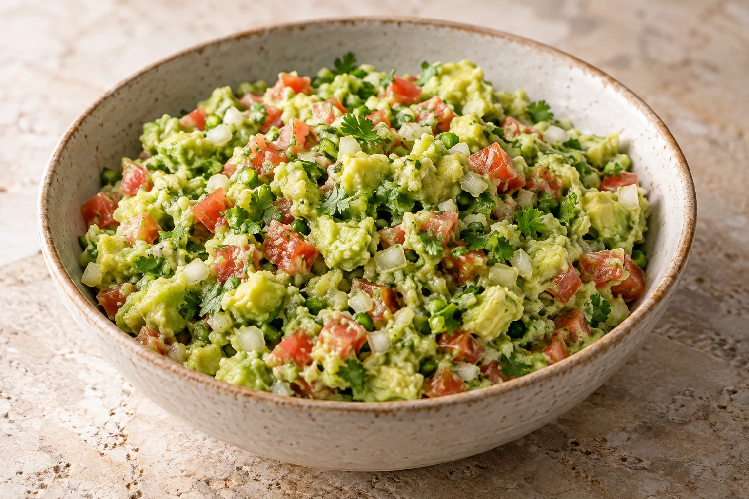 Guacamole Mexicana