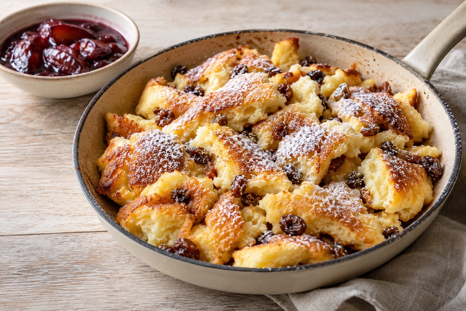 Kaiserschmarrn