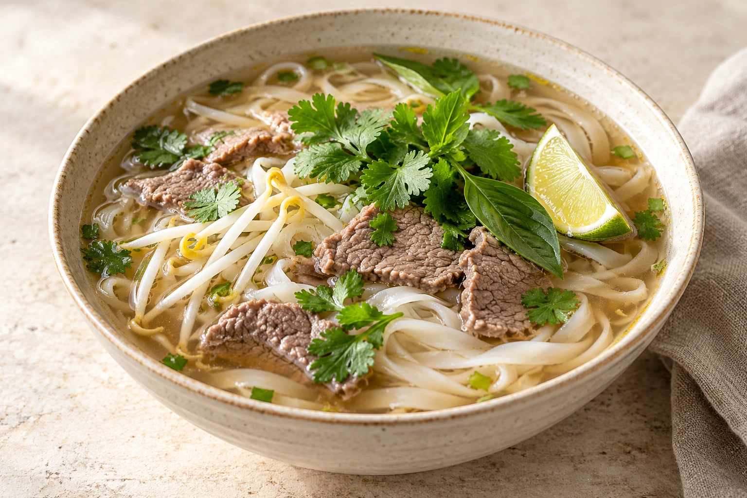 Phở Bò
