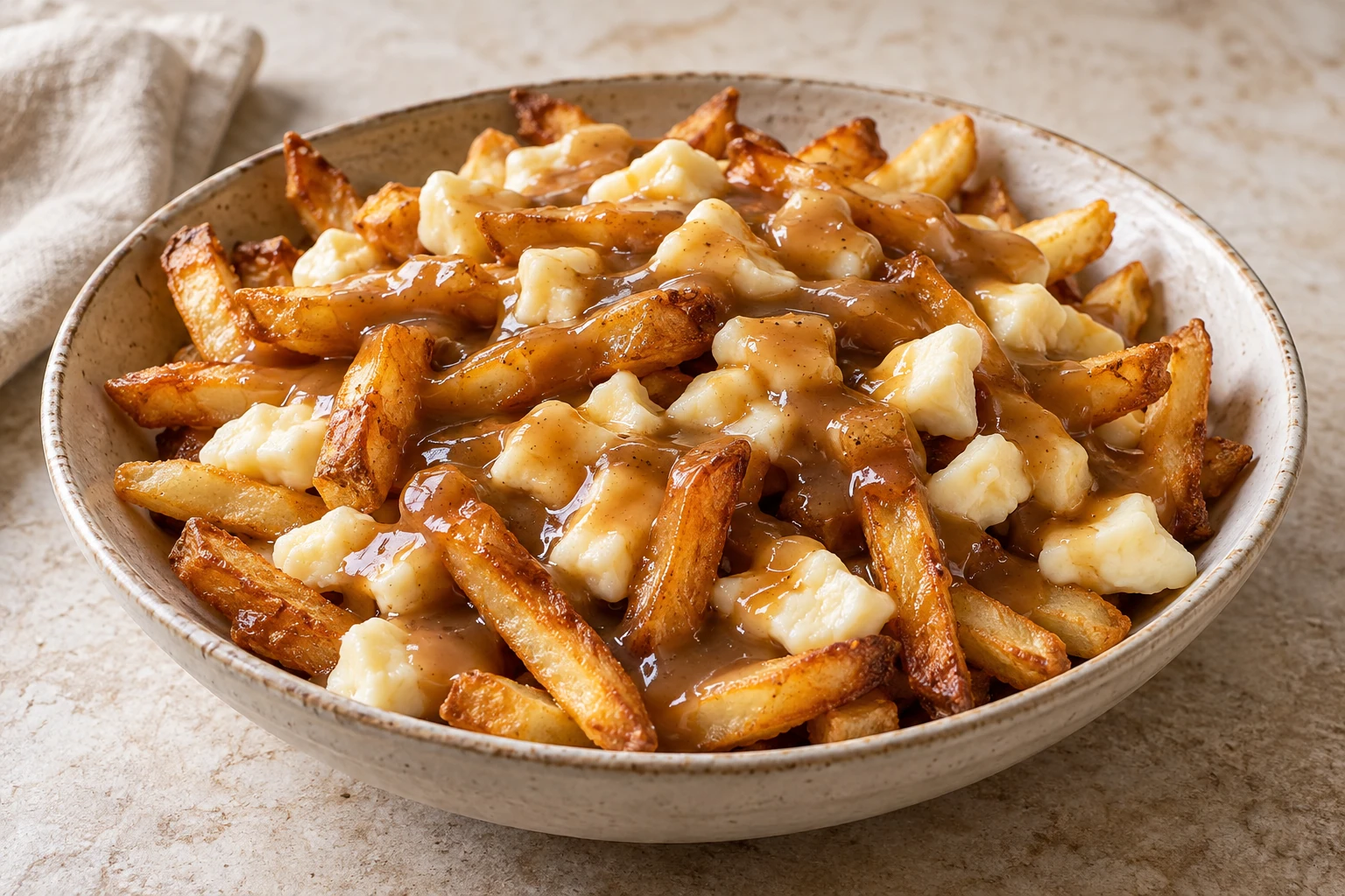 Poutine