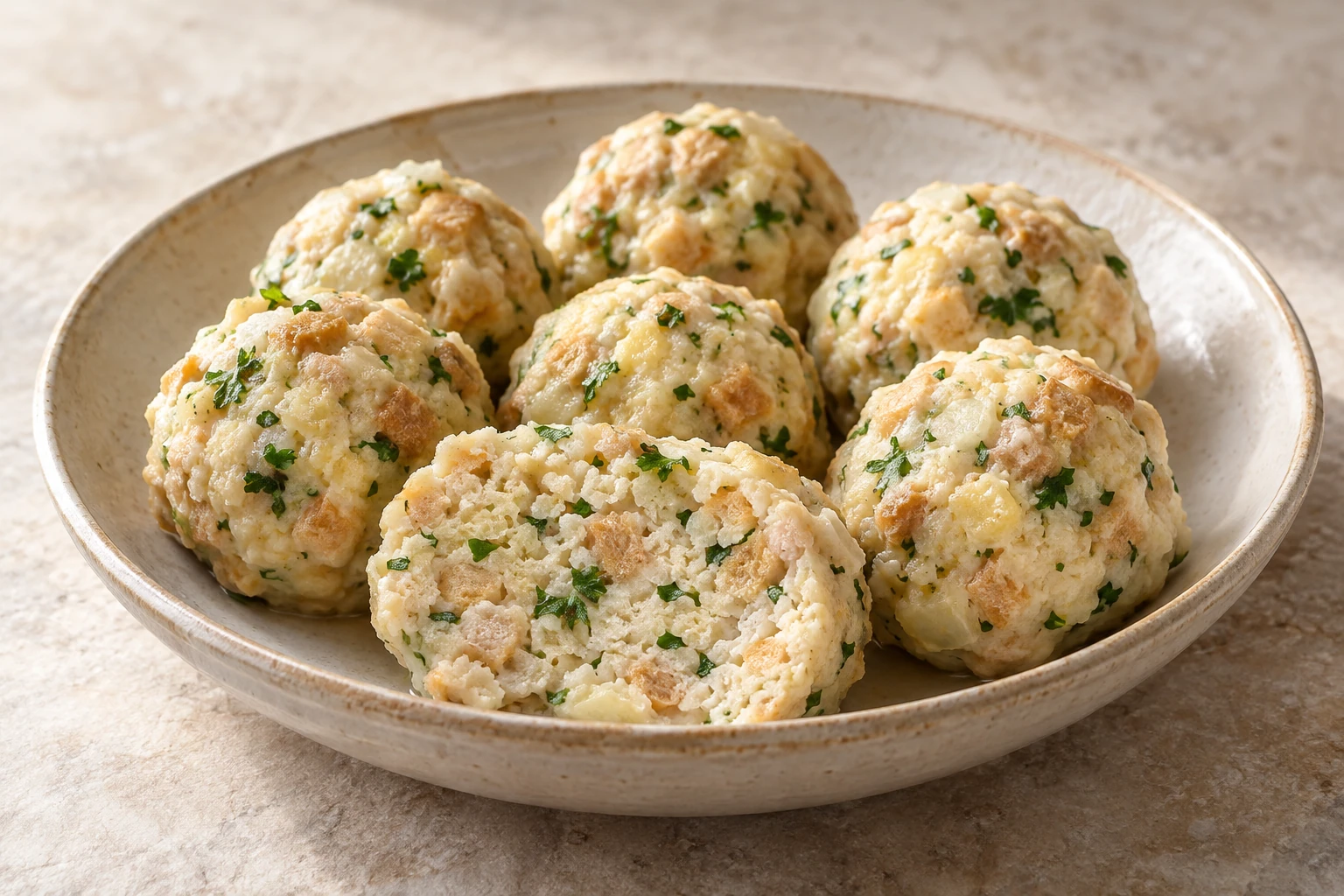 Semmelknödel