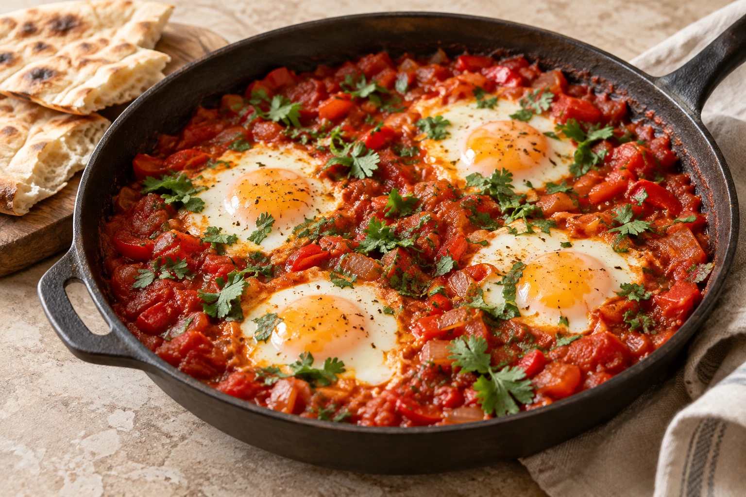 Shakshuka