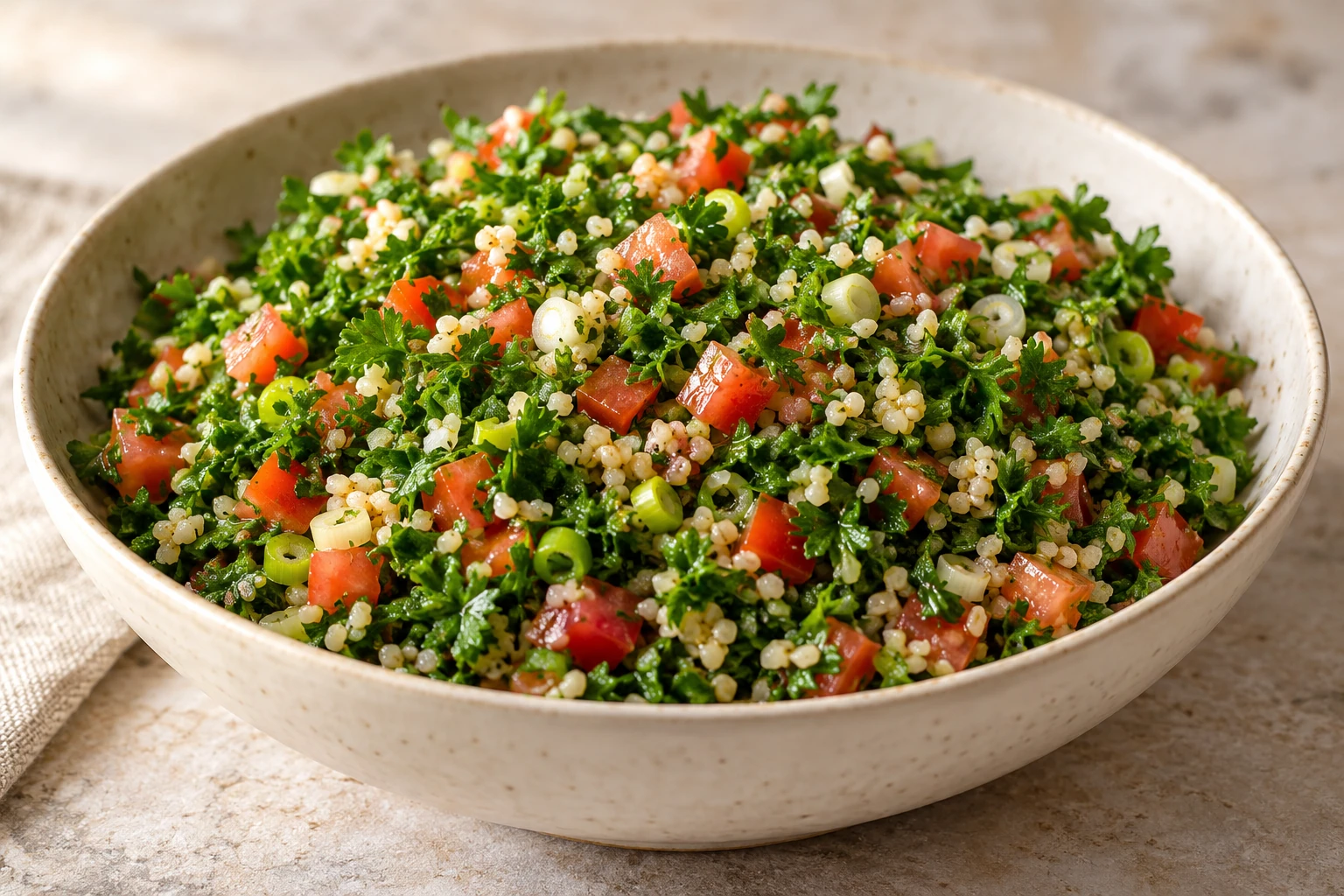 Tabbouleh