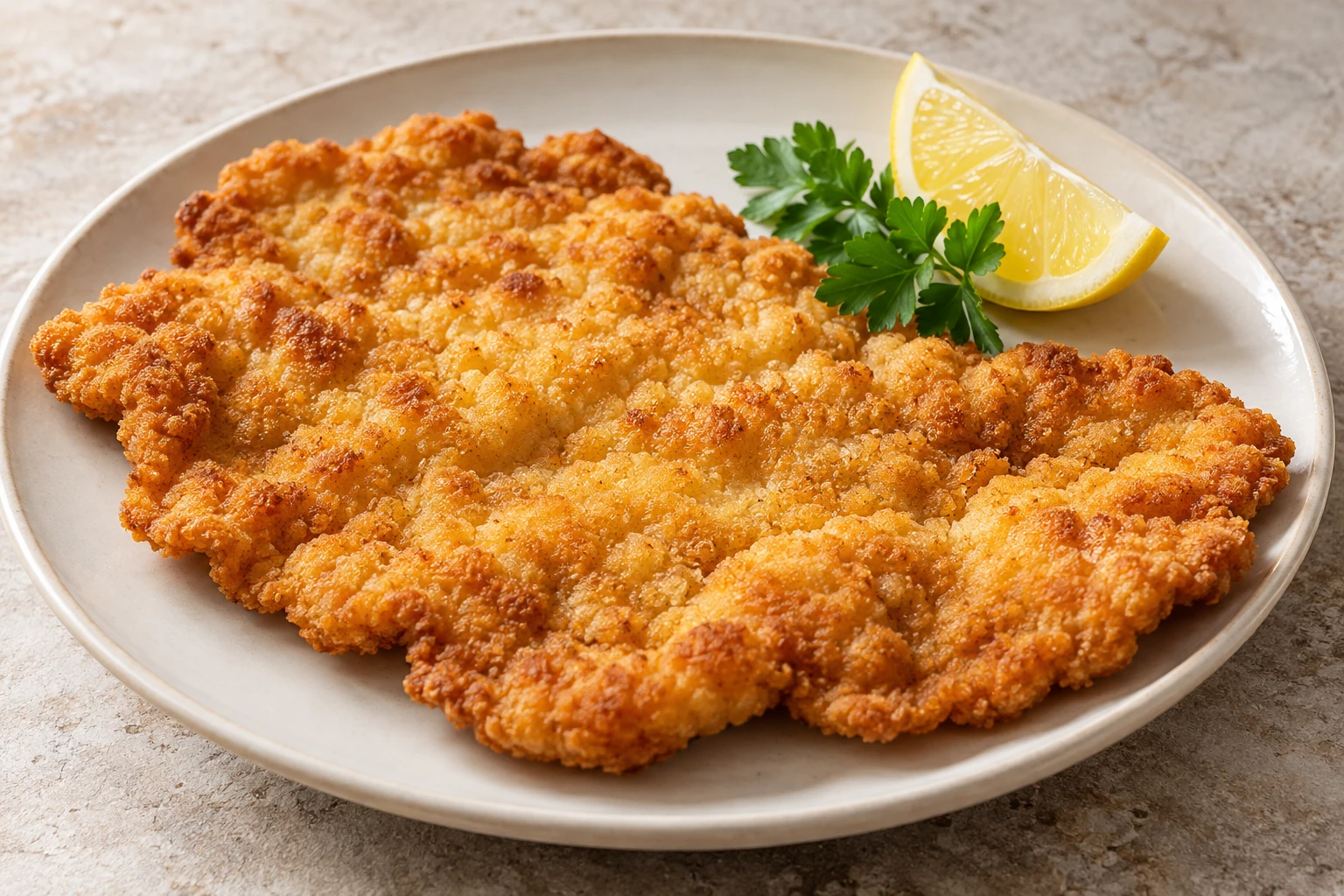 Wiener Schnitzel