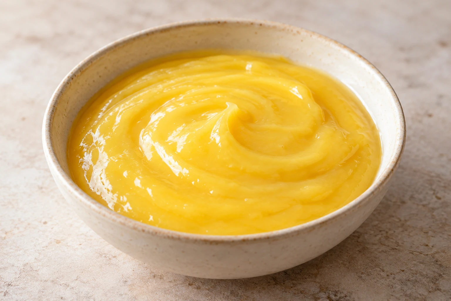 Grundrezept: Lemon Curd